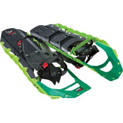 MSR Revo™ Explore Mountain terrain snowshoes Adults Unisex