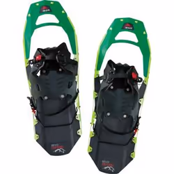 MSR Revo™ Explore Mountain terrain snowshoes Adults Unisex