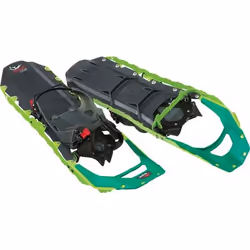 MSR Revo™ Explore Mountain terrain snowshoes Adults Unisex