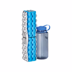 Therm-a-Rest Z Seat Blue, Silver Unisex