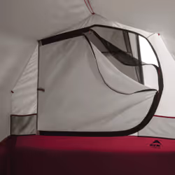 MSR Tindheim 2 person(s) Green Tunnel tent - Additional view 4