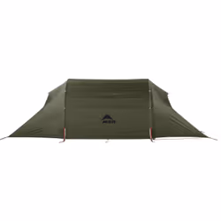 MSR Tindheim 2 person(s) Green Tunnel tent - Additional view 6