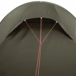 MSR Tindheim 2 person(s) Green Tunnel tent - Additional view 8