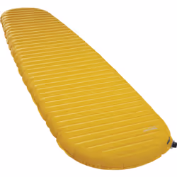 Therm-a-Rest NeoAir XLite NXT 510 mm 168 mm Yellow
