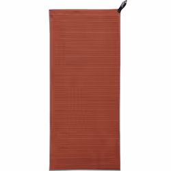 PackTowl 11657, Monochromatic, Terracotta, Machine wash, Rectangular, Nylon, Polyester, Vietnam