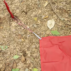 MSR Universal Tent Footprint 3 Large
