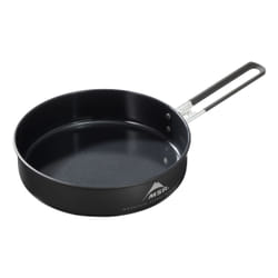 MSR 13233 camping cookware Skillet Grey