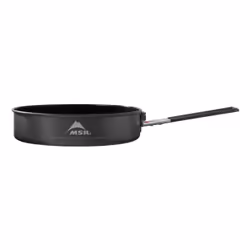 MSR 13233 camping cookware Skillet Grey
