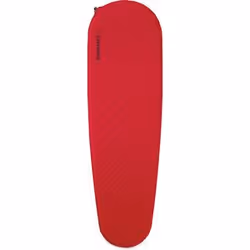 Therm-a-Rest ProLite Plus, Red, Polyester, 1 person(s), 510 mm, 1680 mm, 38 mm