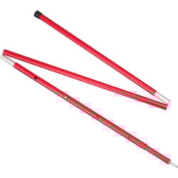 MSR 13311 tent accessory Pole Aluminium Red 1 pc(s)