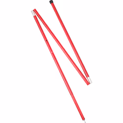 MSR 13311 tent accessory Pole Aluminium Red 1 pc(s)