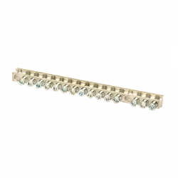 SIEMENS EC3GB27 Ground Bar Kit with 27 Terminal Positions
