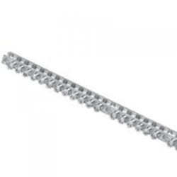 SIEMENS EC3GB302 Ground Bar Kit with 30 Terminal Positions and a Ground Lug