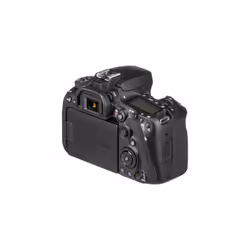 Canon Eos 90D Kit Ef-S 18-55Mmf3.5-5.6 Is Stm+Ef-S 55-250Mm Is Stm+Bag