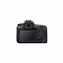 Canon Eos 90D Kit Ef-S 18-55Mmf3.5-5.6 Is Stm+Ef-S 55-250Mm Is Stm+Bag