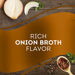 Recipe Secrets Onion Recipe Soup & Dip Mix 56.7g Box