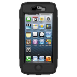 Targus TFD001US Rugged Max Pro Case For iPhone 5  Black