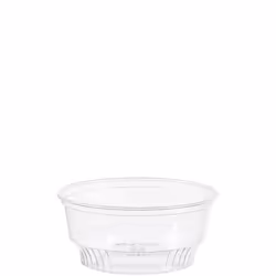 Solo SD5, 147.87 ml, Polyethylene terephthalate (PET), Transparent, -30 - 66.11 °C, 9.26 cm, 41.3 mm
