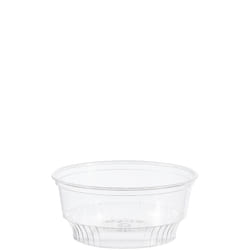 Solo SD5 disposable cup 50 pc(s) 147.87 ml Polyethylene terephthalate (PET)