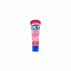 ACT Kids Anticavity Fluoride Toothpaste 4.6 oz. Bubble Gum Blowout