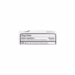 Act Anticavity Fluoride Mouthwash Mint 18 fl oz (Pack of 3)(Packaging May Vary)