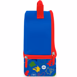 THERMOS Licensed Dual Lunch Kit  Pokemon
