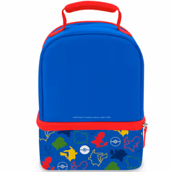 THERMOS Licensed Dual Lunch Kit  Pokemon
