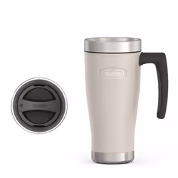 THERMOS ICON SERIES Stainless Steel Mug Sandstone 16 oz