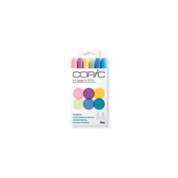 Copic Marker Pen Set Multi One Size