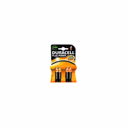 Duracell MN2400B4 Alkaline 1.5V non-rechargeable battery