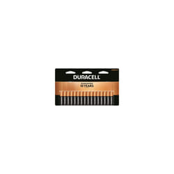 Alkaline Batteries, AAA, 16-Pk. MN2400B16