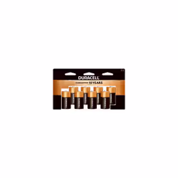 Alkaline Batteries, C, 8-Pk. -MN14R8DWZ17