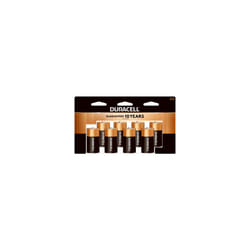 Alkaline Batteries, C, 8-Pk. -MN14R8DWZ17