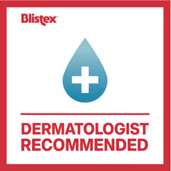 Blistex Medicated Balm Lip Protectant Lip Moisturizer SPF 15 Classic  Mint  Berry 3 Count