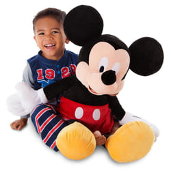 Disney Mickey Mouse Plush Toy 25""""