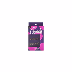 Goody Hair Spin Pin, 2 Count - Mini Corkscrew Hair Pins for Fast Bun P