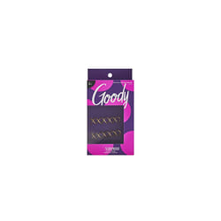 Goody Hair Spin Pin, 2 Count - Mini Corkscrew Hair Pins for Fast Bun P