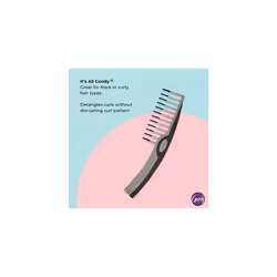 Goody Styling Essentials Detangling Hair Comb - Suitable For All Hair
