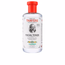 Cucumber facial toner 355ml