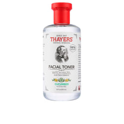 Cucumber facial toner 355ml