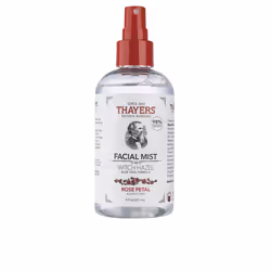 Rose Petal facial toner 237ml