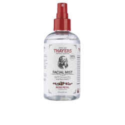 Rose Petal facial toner 237ml