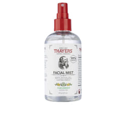 Cucumber mist 237 ml