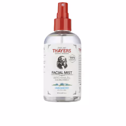 Unscented mist 237 ml