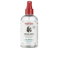 Unscented mist 237 ml