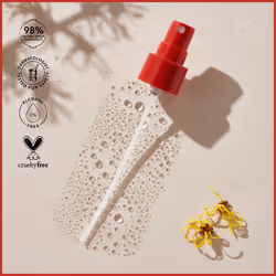 Unscented mist 237 ml