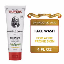 THAYER CLNSR BLMSH LEMON ( 1 X 4 OZ   )