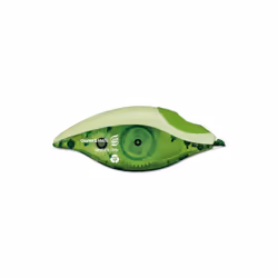 Papermate 1744480 DryLine Grip Correction Tape, Recycled Dispenser, .2 in. x 335 in., 2-Pack