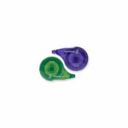 Papermate 6137206 correction tape Multicolour 2 pc(s)
