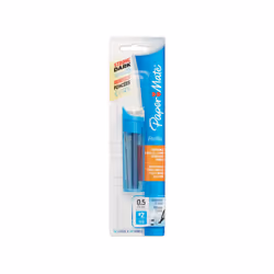 Paper Mate 0.5mm Mechanical Pencil Lead Refills  12-Count